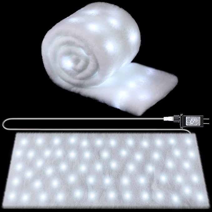 Artificial Snow