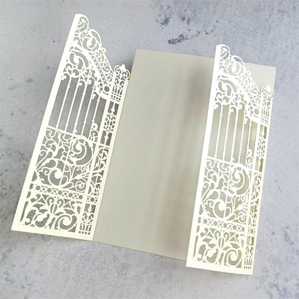 Wedding Invitations