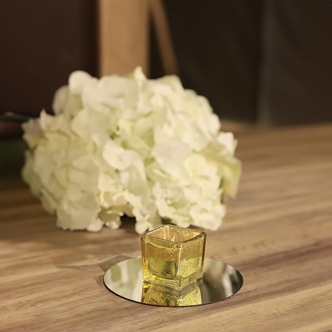 Candles & Holders
