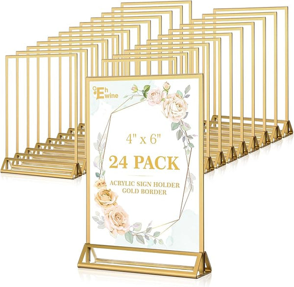 Event Store Signs & Displays