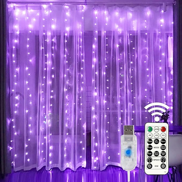Event Seasonal Lighting