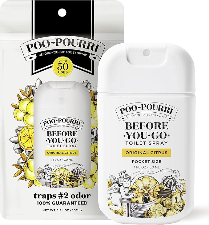 Air Fresheners