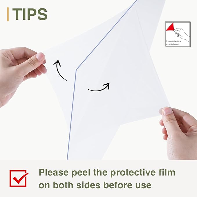Vittanly 11x14 Collage Picture Frame, Displays 5Pcs 4x6 Pictures with Mat, Picture Frames Collage Wall Decor, Brown, 1 Pack