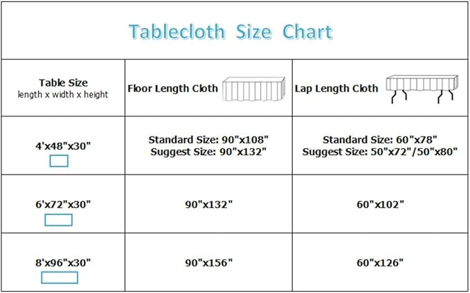 SquarePie Sequin Tablecloth 60 x 120 Inch Silver Reflect Lights Bling Sparkly Table Cloth for Wedding Party