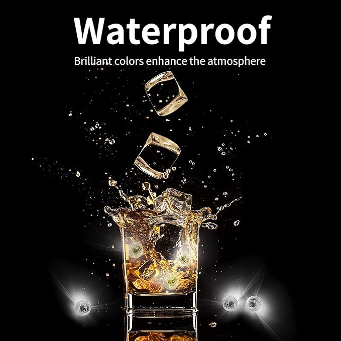 Aogist 100pcs Purple Balloon Lights,Long Standby Time Waterproof Mini Light,Battery Powered,Round LED Ball Lamp for Latex Balloon Paper Lantern Birthday Party Christmas Halloween Decorative