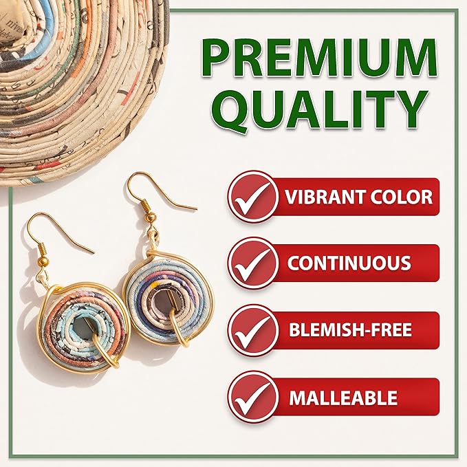 Mandala Crafts 10 Gauge Anodized Aluminum Craft Wire for Jewelry Making - 32 FT Colored Flexible Turquoise Wire - Bendable for Bonsai Armature Crafting Sculpting