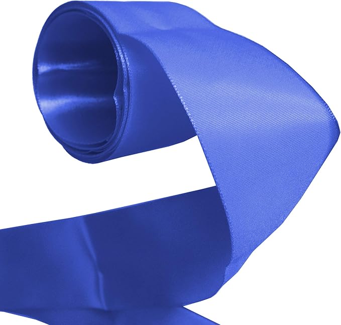Cannon Sports Gymnastics Wand for Dancing, Cheerleading, Olympic Tournament, & Artistic Competitions (Blue)