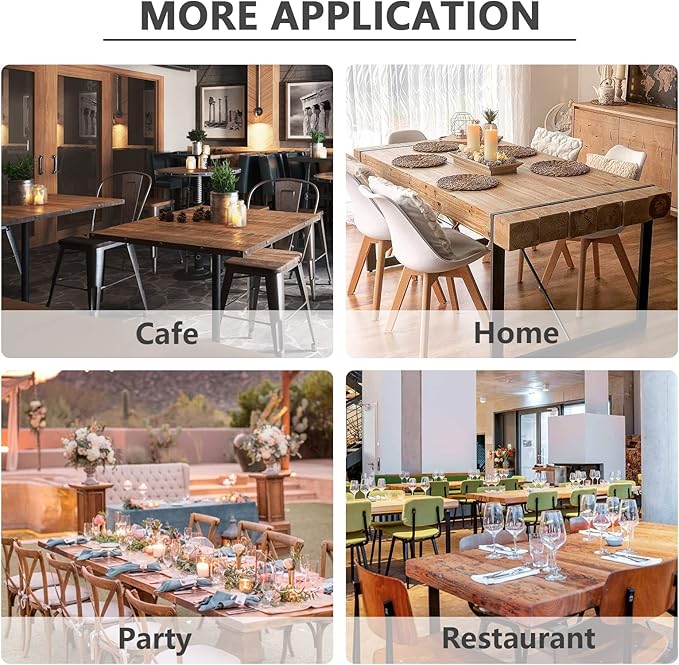 MYSKY HOME Linen Vintage Rectangle Tablecloth 60x102 Inches, Blue Castle Print Table Cloth for Dining Table I Tabletop I Parties/Outdoor I Spring/Summer Waterproof Fabric Farmhouse Tablecloth