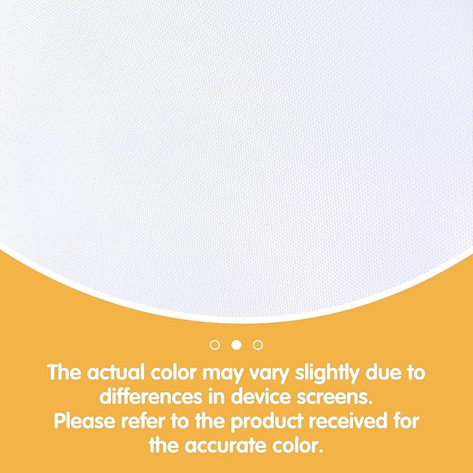 BRILLMAX 8 Pack White Tablecloths for 8 Foot Rectangle Tables 60 x 126 Inch - 8ft Rectangular Bulk Linen Polyester Fabric Washable Cloth Cover for Wedding Reception Banquet Birthday Party