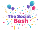 The Social Bash - Home